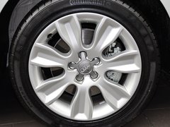 2013款 30TFSI 1.4T Sportback Urban