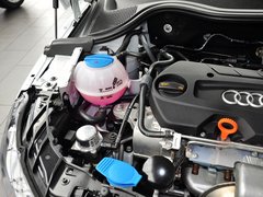 2013款 30TFSI 1.4T Sportback Urban
