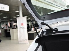 2013款 30TFSI 1.4T Sportback Urban