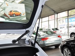 2013款 30TFSI 1.4T Sportback Urban