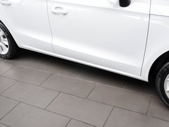 2013款 30TFSI 1.4T Sportback Urban