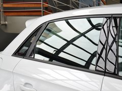 2013款 30TFSI 1.4T Sportback Urban