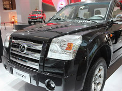 2010款 2.5 手動(dòng) YZK1030C
