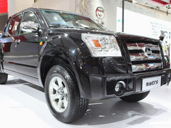 2010款 2.5 手動(dòng) YZK1030C