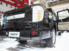 2010款 2.5 手動(dòng) YZK1030C