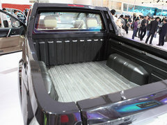 2010款 2.5 手動(dòng) YZK1030C