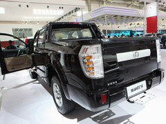 2010款 2.5 手動(dòng) YZK1030C