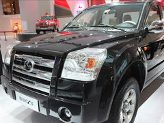 2010款 2.5 手動(dòng) YZK1030C