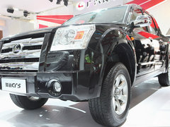 2010款 2.5 手動(dòng) YZK1030C