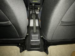 2012款 1.3L 手动 基本型