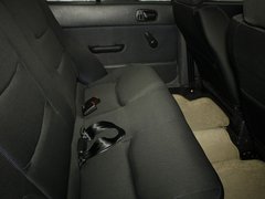 2012款 1.3L 手动 基本型