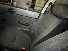 2012款 1.3L 手动 基本型