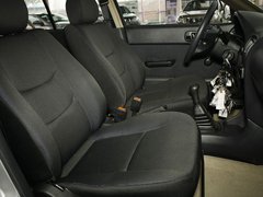 2012款 1.3L 手动 基本型