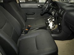 2012款 1.3L 手动 基本型