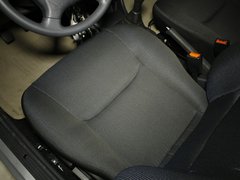 2012款 1.3L 手动 基本型