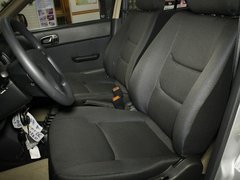 2012款 1.3L 手动 基本型