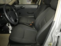 2012款 1.3L 手动 基本型