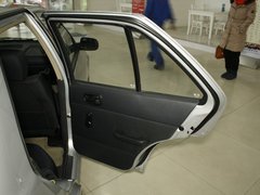 2012款 1.3L 手动 基本型