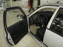 2012款 1.3L 手动 基本型