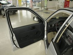 2012款 1.3L 手动 基本型