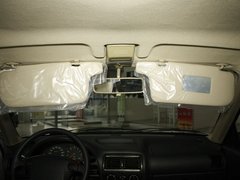 2012款 1.3L 手动 基本型