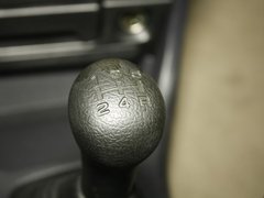 2012款 1.3L 手动 基本型