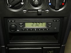 2012款 1.3L 手动 基本型