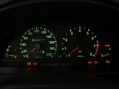 2012款 1.3L 手动 基本型