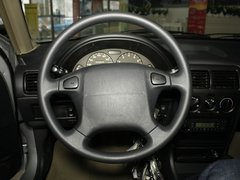 2012款 1.3L 手动 基本型