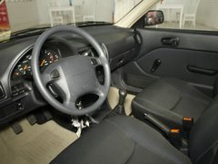 2012款 1.3L 手动 基本型