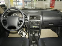 2012款 1.3L 手动 基本型