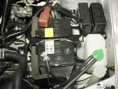 2012款 1.3L 手动 基本型