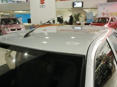 2012款 1.3L 手动 基本型