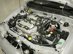 2012款 1.3L 手动 基本型