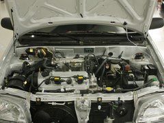 2012款 1.3L 手动 基本型