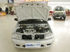 2012款 1.3L 手动 基本型