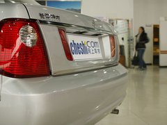 2012款 1.3L 手动 基本型