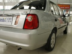 2012款 1.3L 手动 基本型