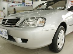 2012款 1.3L 手动 基本型