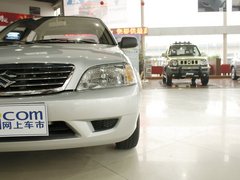 2012款 1.3L 手动 基本型