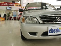 2012款 1.3L 手动 基本型