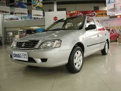 2012款 1.3L 手动 基本型