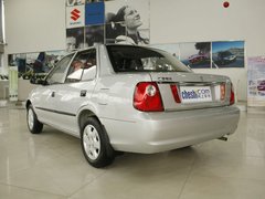 2012款 1.3L 手动 基本型