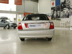 2012款 1.3L 手动 基本型