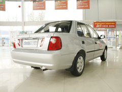 2012款 1.3L 手动 基本型