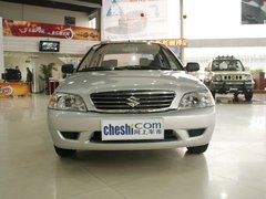2012款 1.3L 手动 基本型
