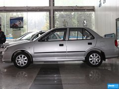 2012款 1.3L 手动 基本型