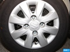2012款 1.3L 手动 基本型