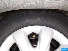 2012款 1.3L 手动 基本型