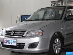 2012款 1.3L 手动 基本型